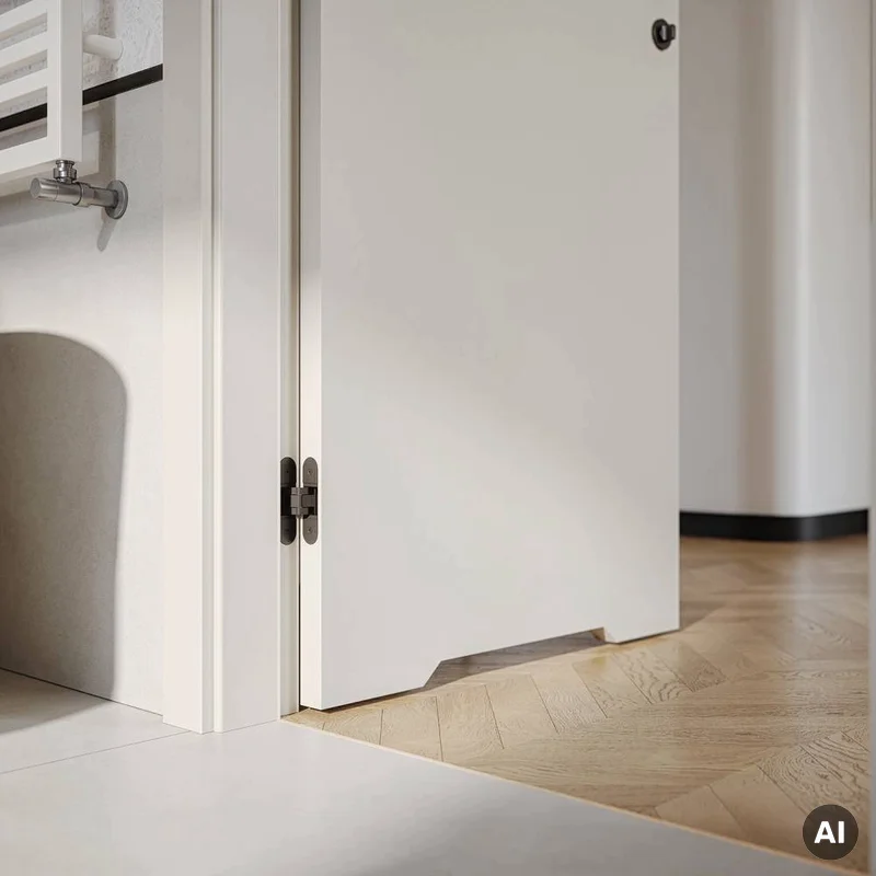 Ościeżnica Wodoodporna Hydro Protect Elegance regulowana B
