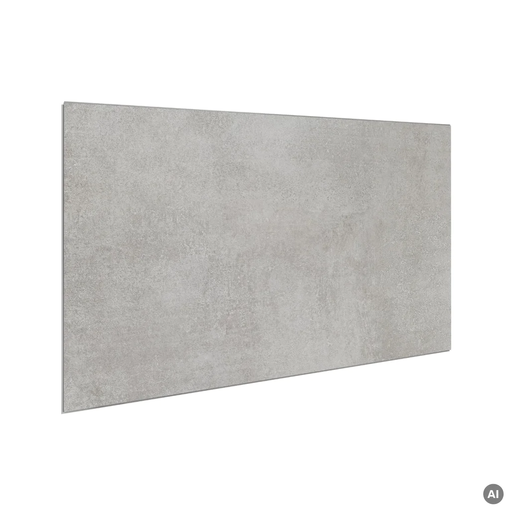 Panele ścienne Smoky Concrete, 6071455OP, Idevo SPC, Idevo, VOX