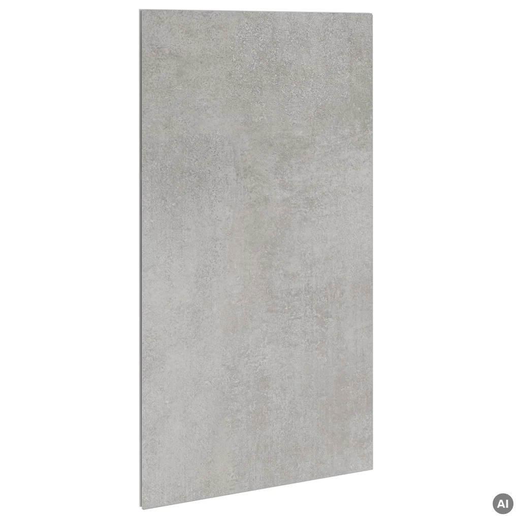 Panele ścienne Smoky Concrete, 6071455OP, Idevo SPC, Idevo, VOX