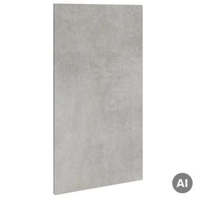 Panele ścienne Smoky Concrete, 6071455OP