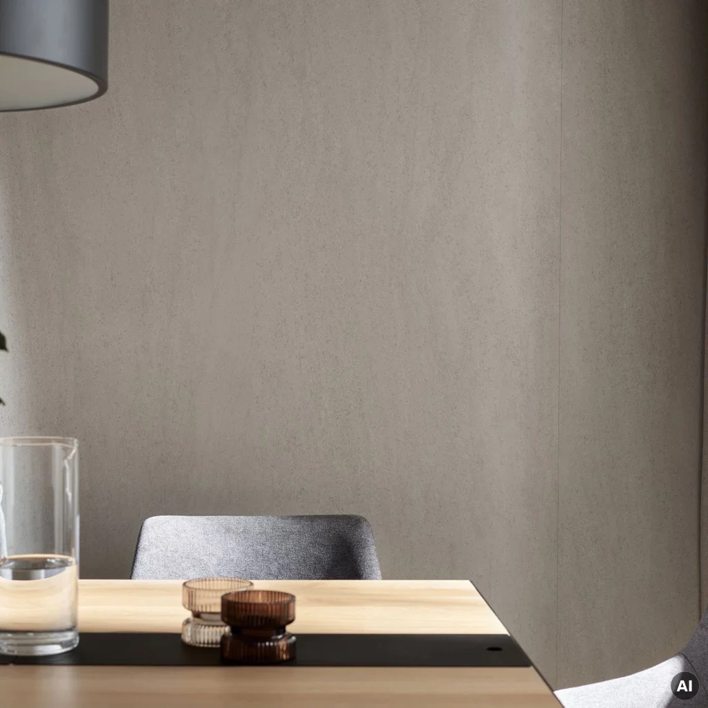 Panele ścienne Mineral Light Grey, 6071460OP, Idevo SPC, Idevo, VOX