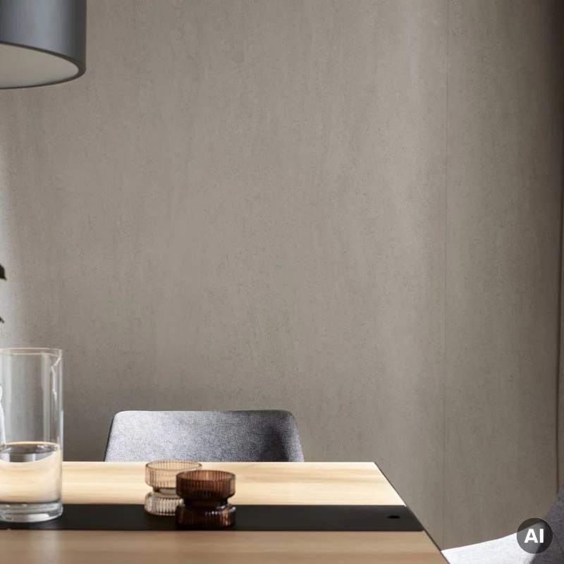 Panele ścienne Mineral Light Grey, 6071460OP - 4