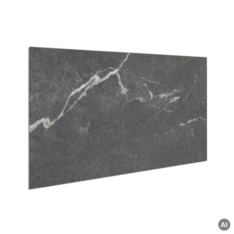 Panele ścienne Ashen Stone, 6071461OP