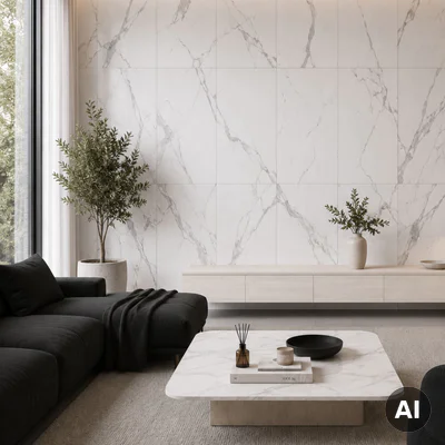 Panele ścienne Elegance, 6071464OP
