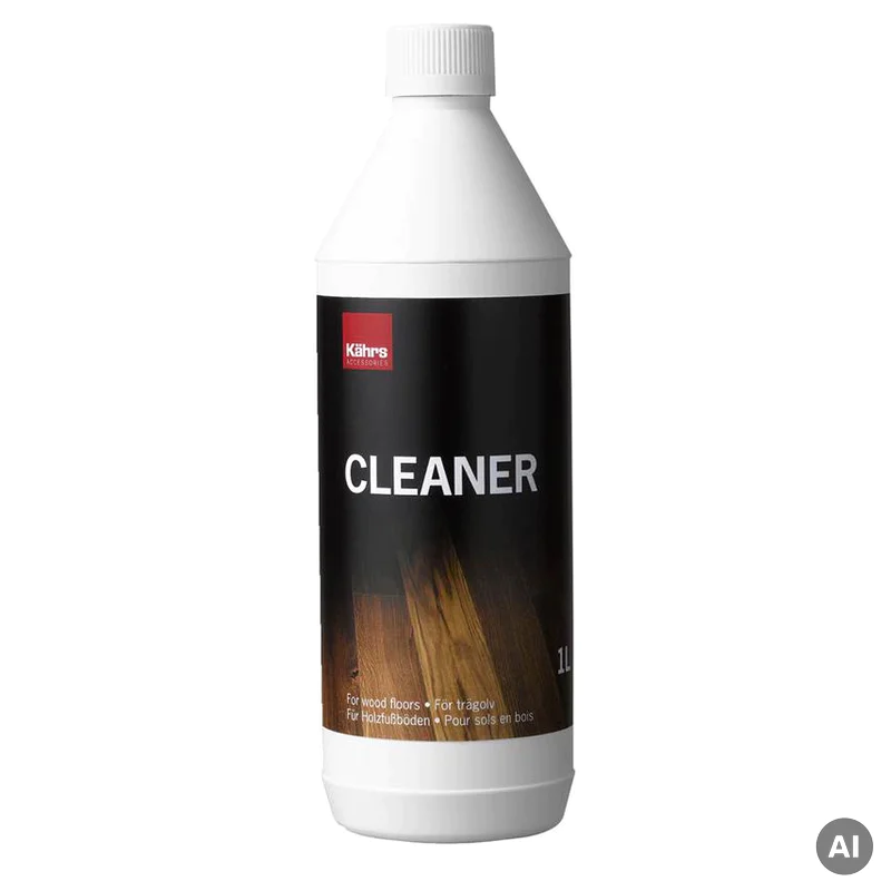 Płyn Kahrs Cleaner 1l, 710518
