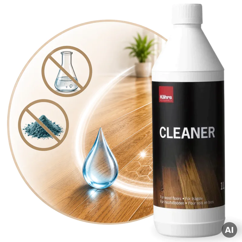 Płyn Kahrs Cleaner 1l, 710518