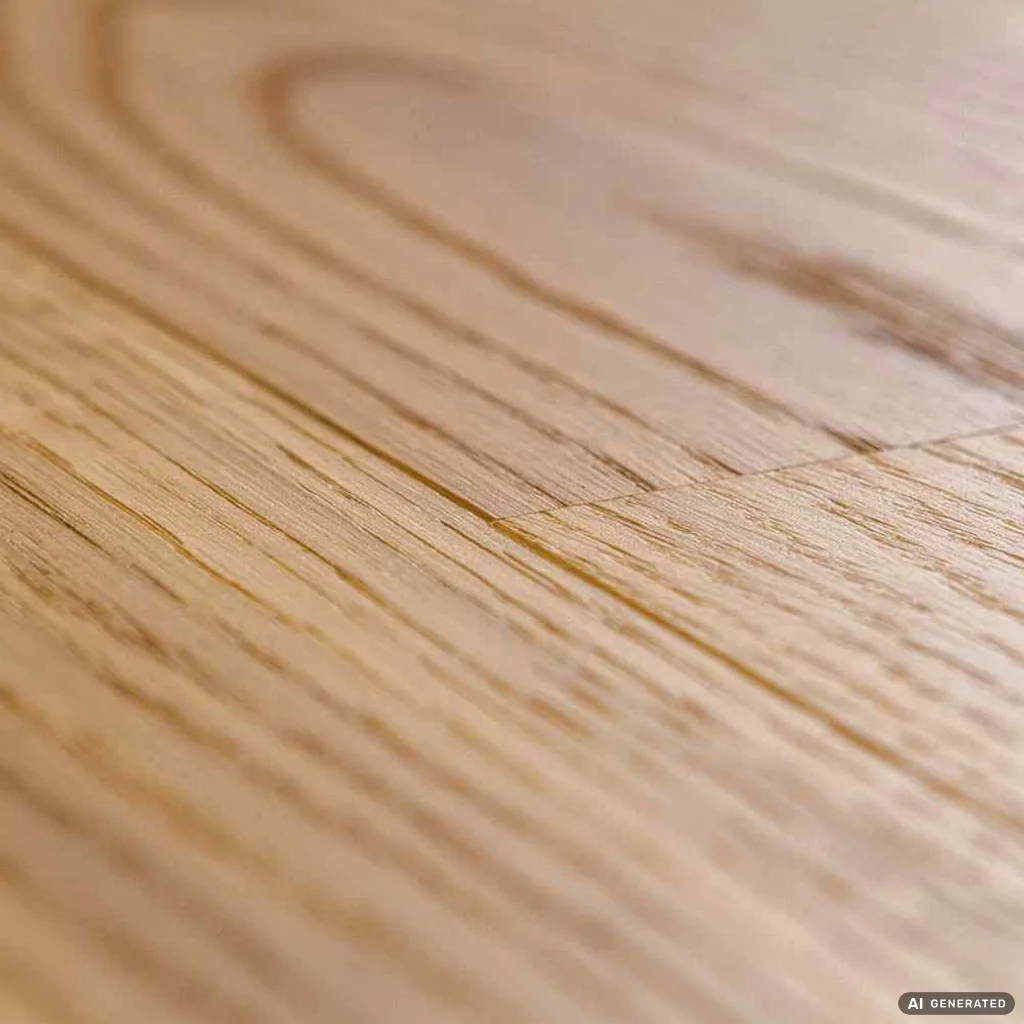 Podłoga drewniana Dąb Transparent Vivo Naturalny 13.2 mm, 10167683, Podłoga drewniana, Teriso Wood, Boen