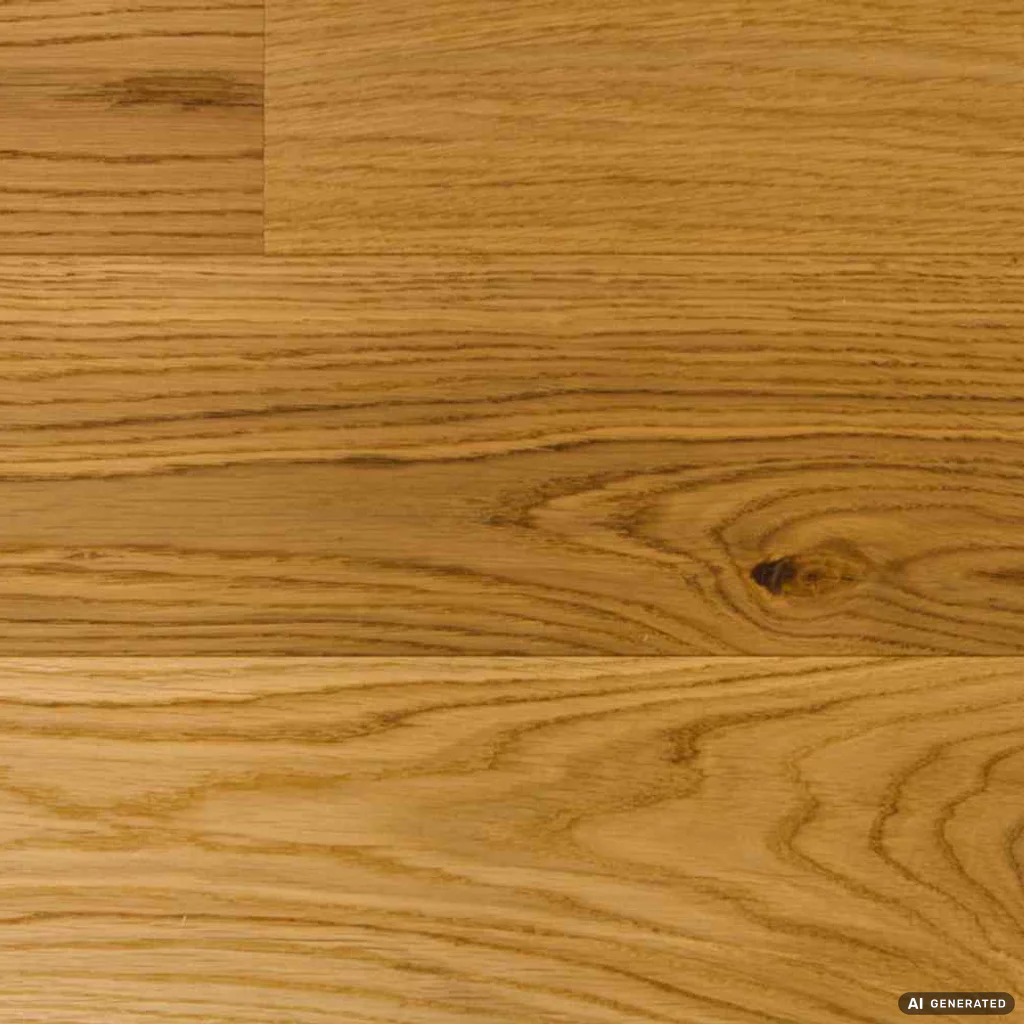 Podłoga drewniana Dąb Transparent Vivo Naturalny 13.2 mm, 10167683, Podłoga drewniana, Teriso Wood, Boen