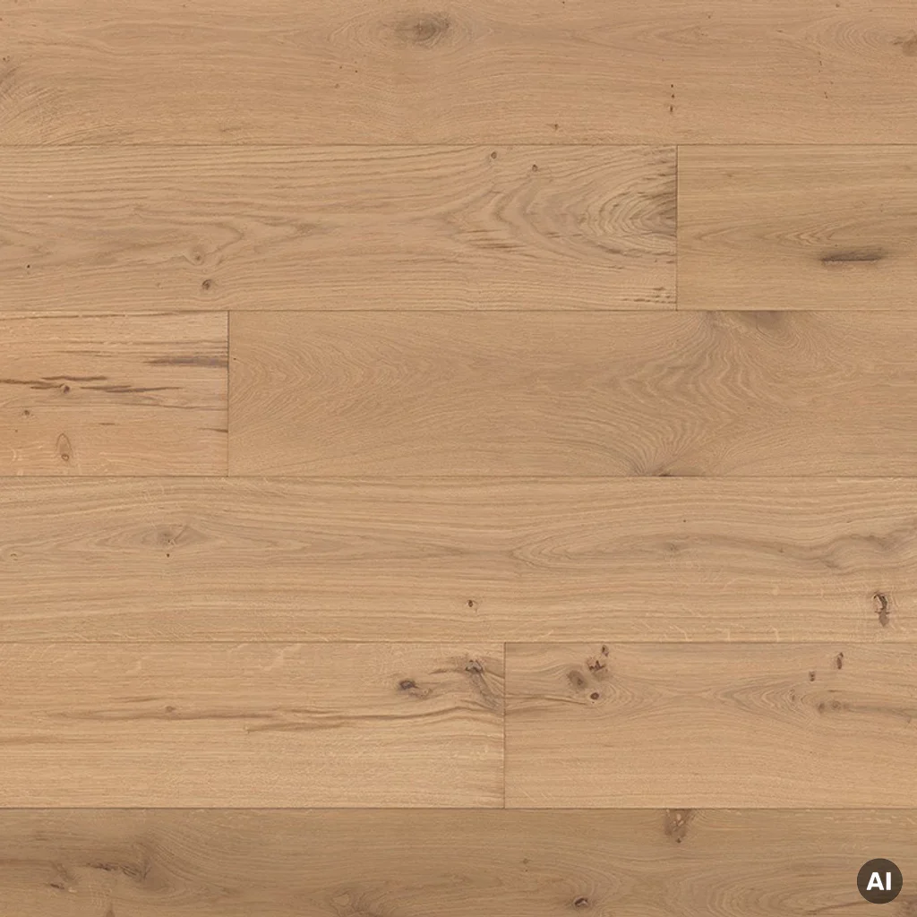 Podłoga drewniana Prosecco OSA 190-1007 Naturalny 14 mm, Podłoga drewniana, Teriso Wood, Lamett