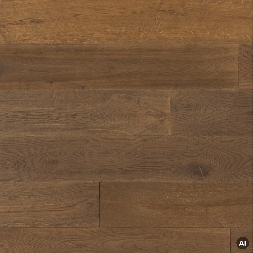 Podłoga drewniana Heritage OSA 190-1009 Ciemny 14 mm, Podłoga drewniana, Teriso Wood, Lamett