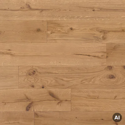Podłoga drewniana Natural OSA 190-110 Naturalny 14 mm