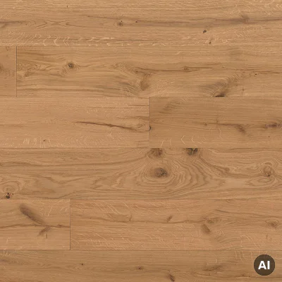 Podłoga drewniana Natural OSA 190-110 Naturalny 14 mm