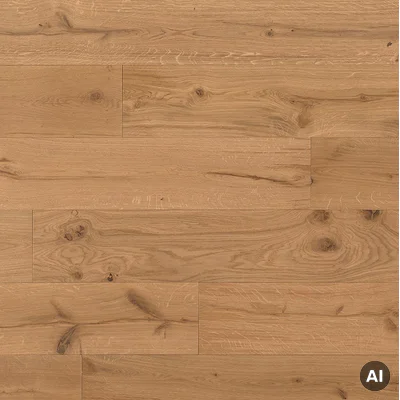 Podłoga drewniana Natural OSA 190-110 Naturalny 14 mm