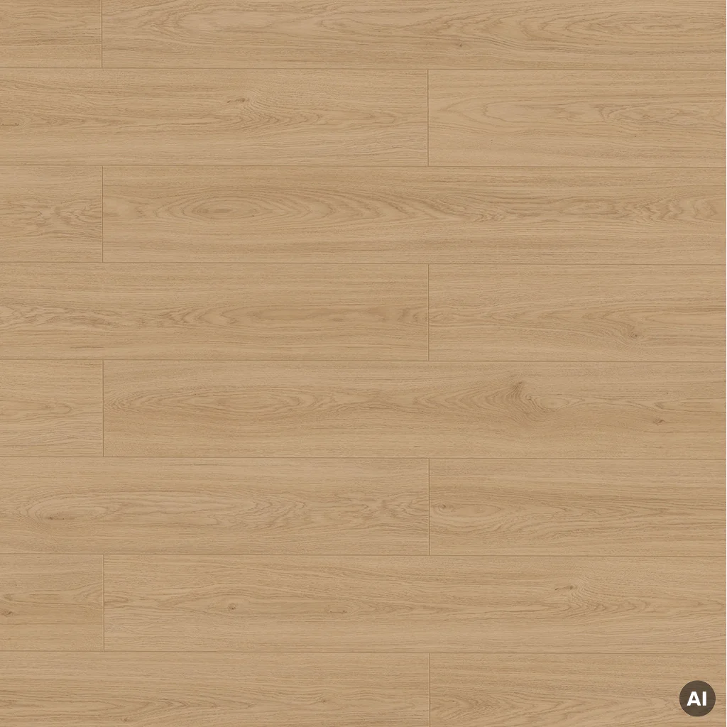 Panele podłogowe Smooth Oak Sand  AC4 8 mm, 68278, Panele podłogowe, Select, Classen
