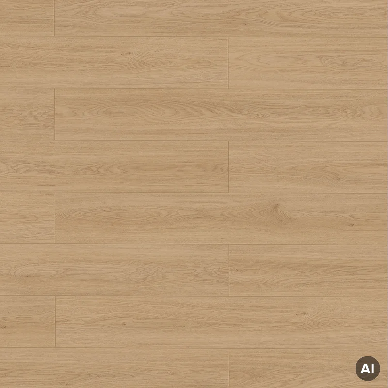 Panele podłogowe Smooth Oak Sand AC4 8 mm, 68278