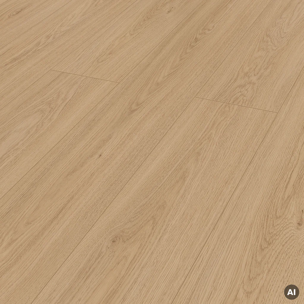 Panele podłogowe Smooth Oak Sand  AC4 8 mm, 68278, Panele podłogowe, Select, Classen
