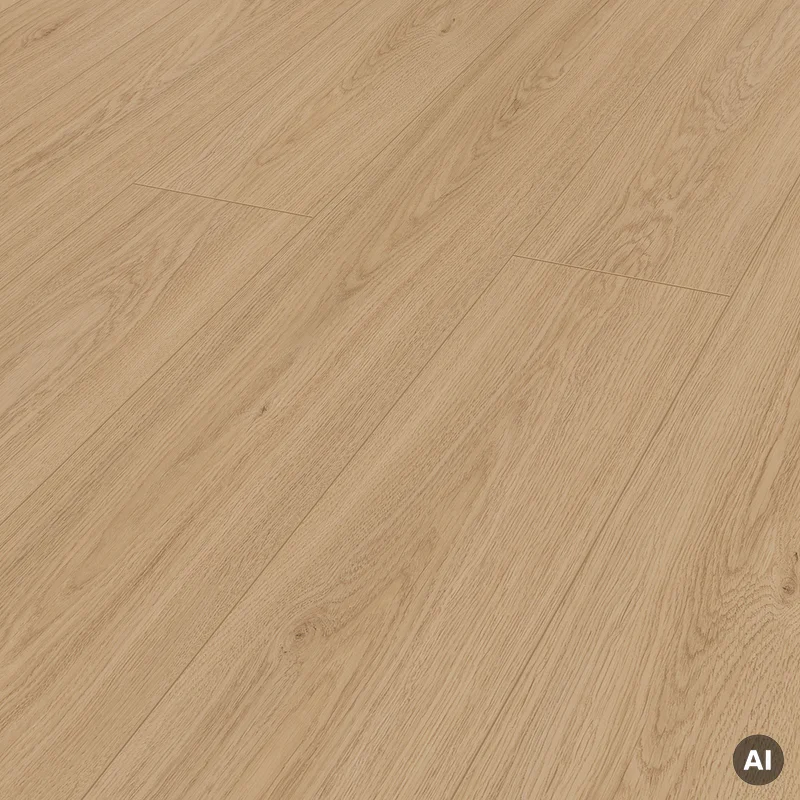 Panele podłogowe Smooth Oak Sand  AC4 8 mm, 68278 - 3