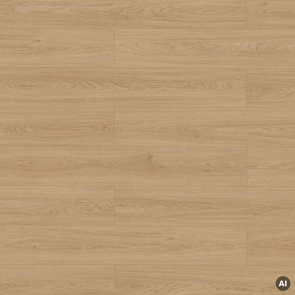 Panele podłogowe Smooth Oak Sand  AC4 8 mm, 68278, Panele podłogowe, Select, Classen