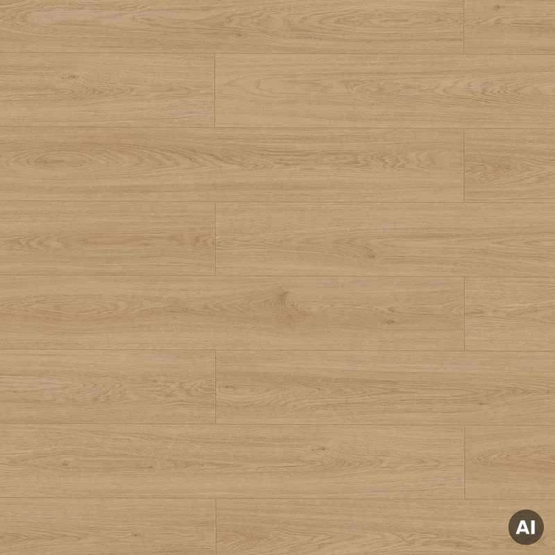 Panele podłogowe Smooth Oak Sand  AC4 8 mm, 68278 - 5