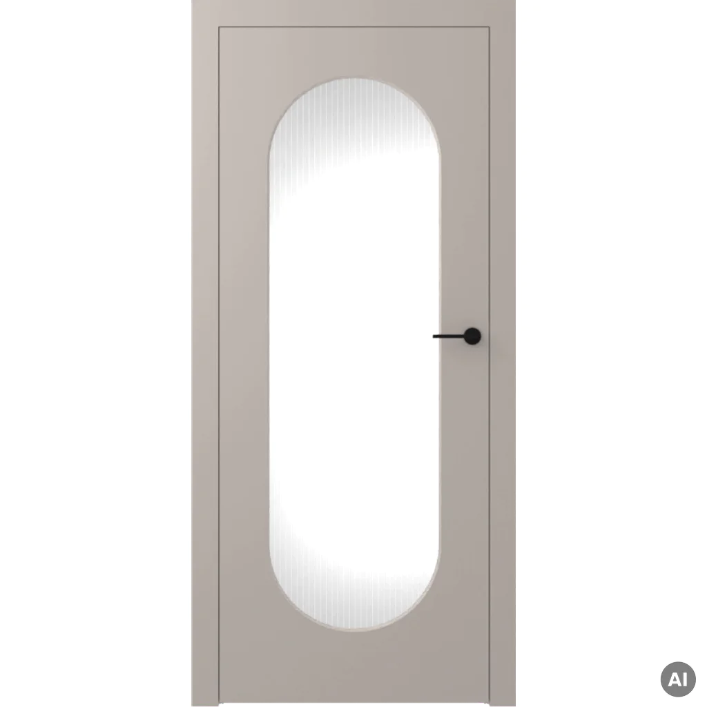 Drzwi Capsa, Drzwi wewnętrzne, Capsa, Interdoor