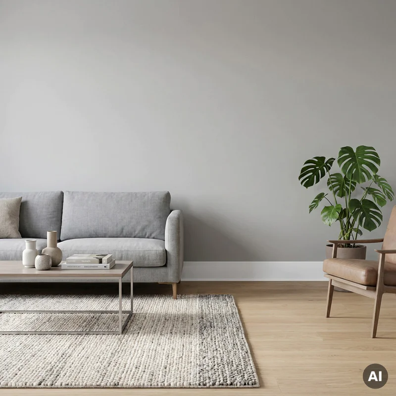 Listwa przypodłogowa Creativa Biała RAL 9003 100mm, LP100-