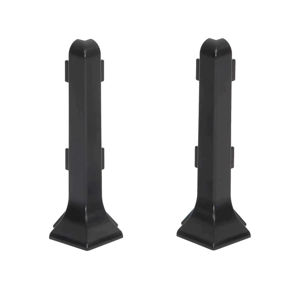 Narożnik zewnętrzny Creativa Ciemny Grafit RAL7021 59mm, N