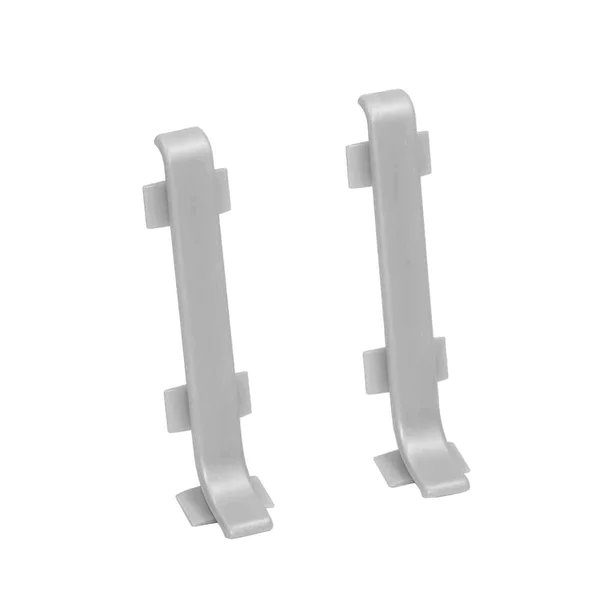 Łącznik Creativa srebrny anodowany C0 59mm, LL59