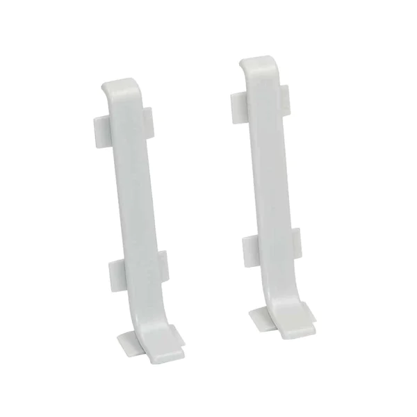 Łącznik Creativa Jasny Szary RAL7035 59mm, LL59-7035