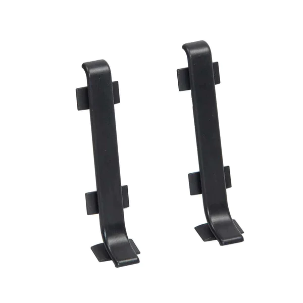 Łącznik Creativa Ciemny Grafit RAL7021 80mm, LL80-7021