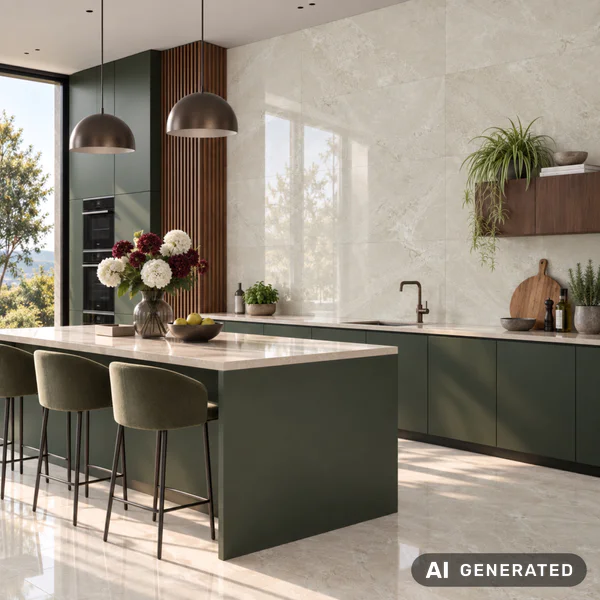 Panele ścienne Lunara 547G , 5905167889947 - 5