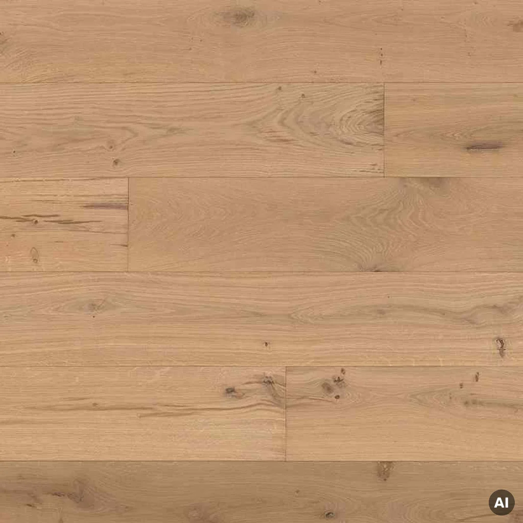 Podłoga drewniana Prosseco BAK 190 CL-1007 Naturalny 14 mm, Podłoga drewniana, Teriso Wood, Lamett