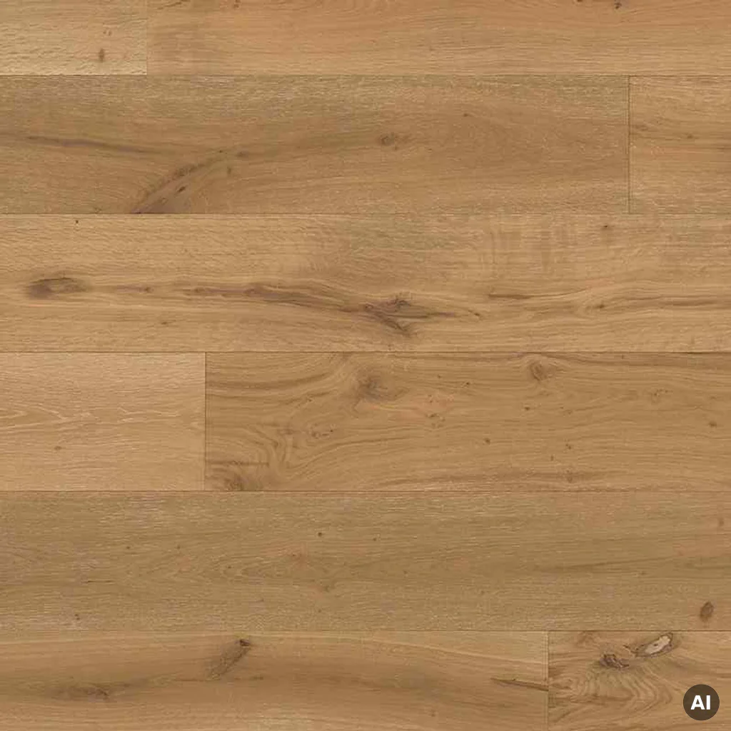 Podłoga drewniana Empire BAK 190 CL-1008 Ciemny 14 mm, Podłoga drewniana, Teriso Wood, Lamett