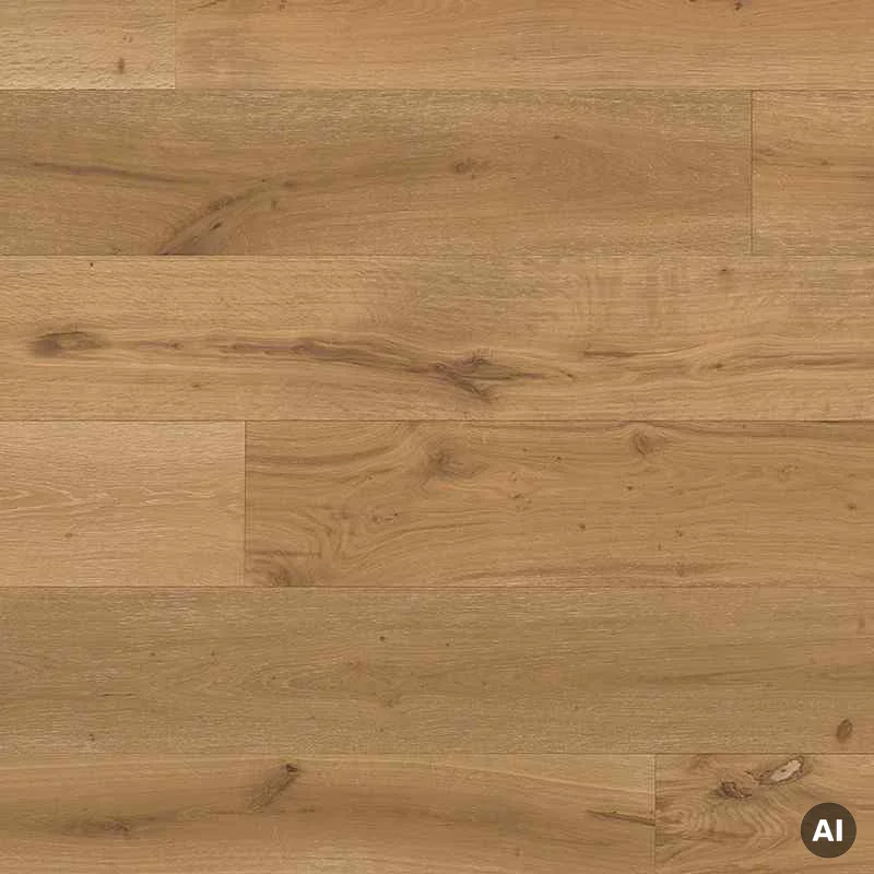 Podłoga drewniana Empire BAK 190 CL-1008 Ciemny 14 mm