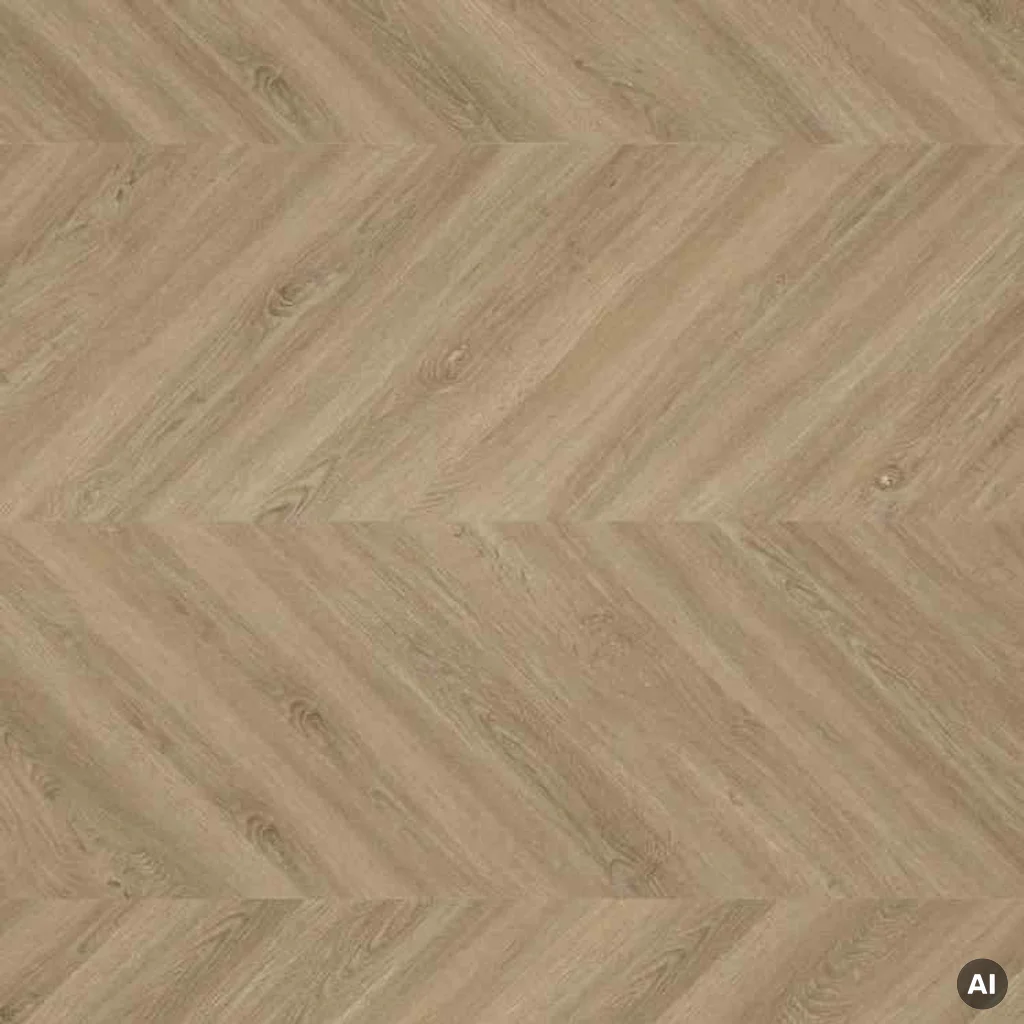 Panele winylowe ze zintegrowanym podkładem Imperia Naturalny 6 mm Klasa 33, 6077611, Panele winylowe, Vintra, VOX