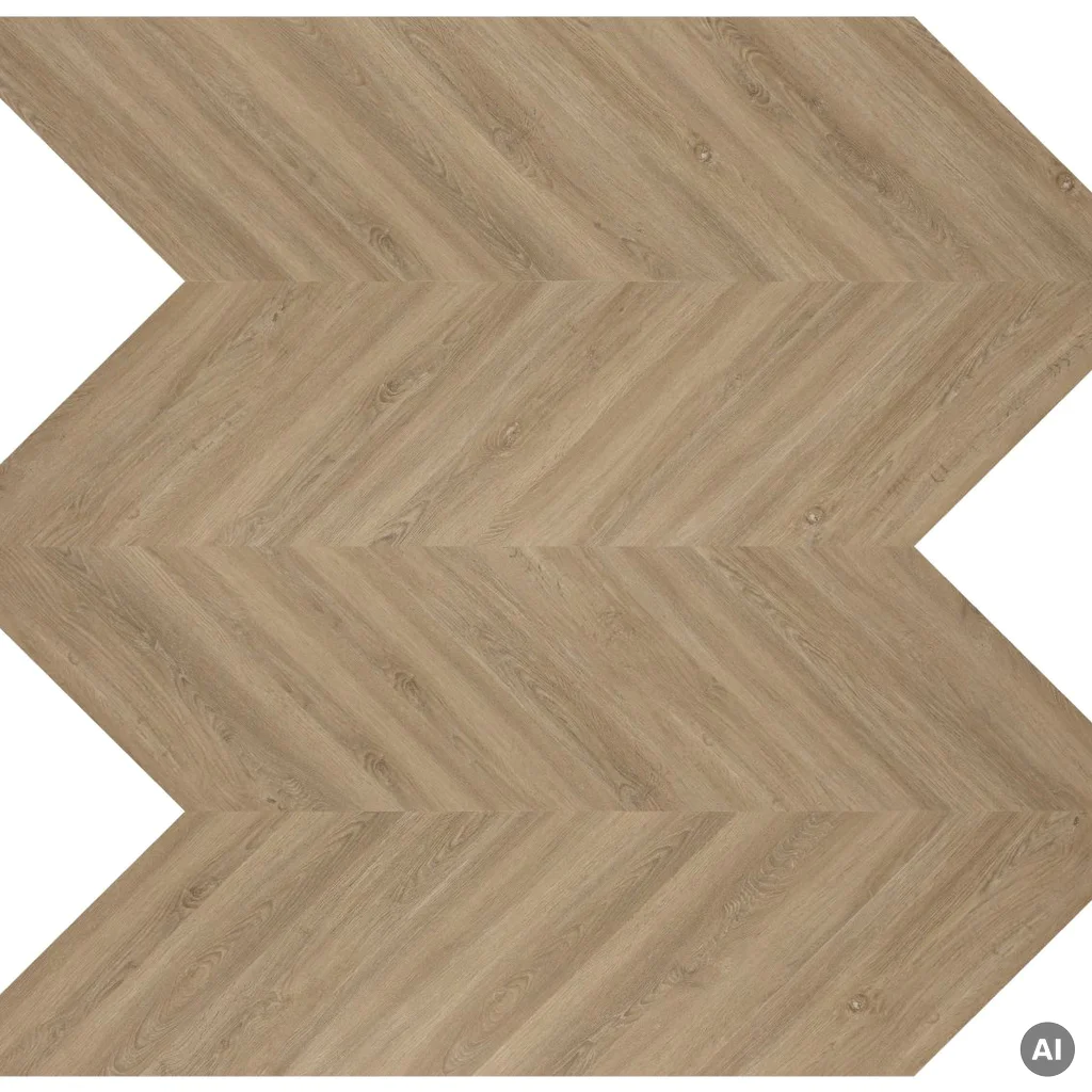 Panele winylowe ze zintegrowanym podkładem Imperia Naturalny 6 mm Klasa 33, 6077611, Panele winylowe, Vintra, VOX