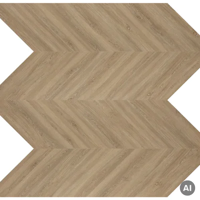 Panele winylowe ze zintegrowanym podkładem Imperia Naturalny 6 mm Klasa 33, 6077611