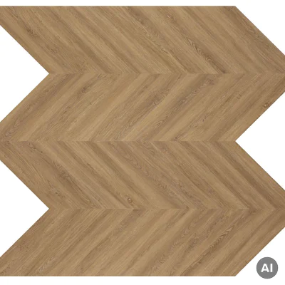 Panele winylowe ze zintegrowanym podkładem Dąb Savona Naturalny 6 mm Klasa 33, 6077612