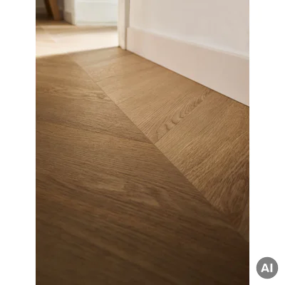 Panele winylowe ze zintegrowanym podkładem Dąb Nimes Naturalny 6 mm Klasa 33, 6077618