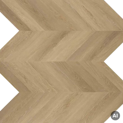 Panele winylowe ze zintegrowanym podkładem Dąb Nimes Naturalny 6 mm Klasa 33, 6077618