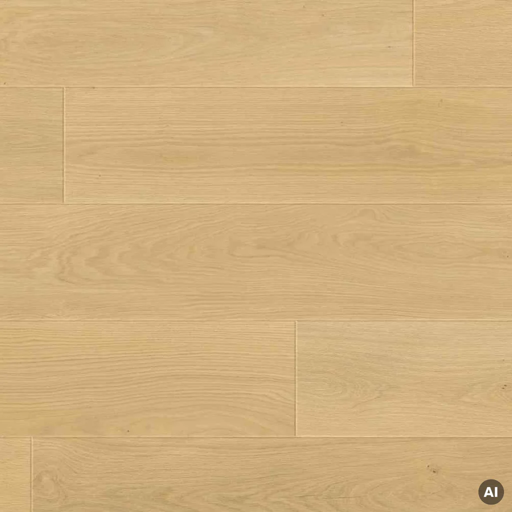 Panele winylowe ze zintegrowanym podkładem Dąb dolinowy naturalny AVLPBU41255 Naturalny 7.5 mm Klasa 33, Panele winylowe, Aluna, Quick-Step