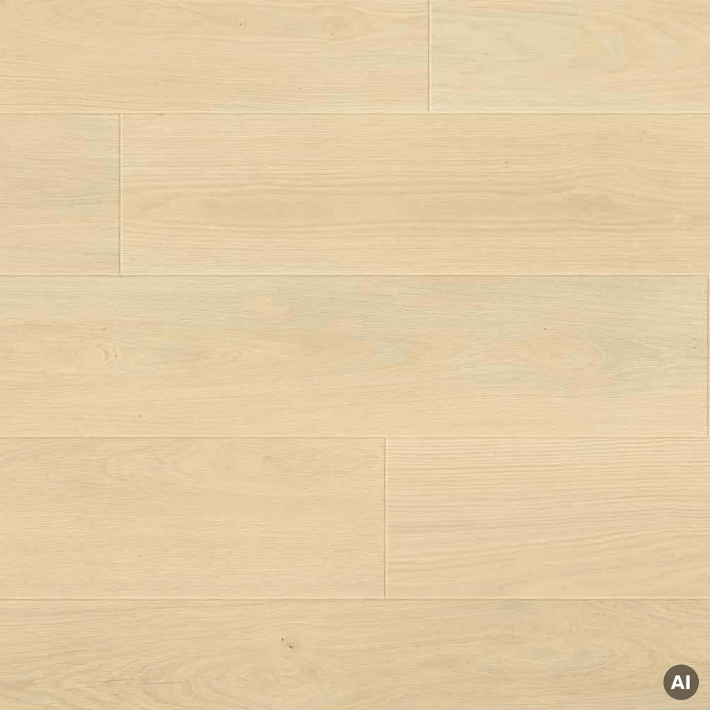 Panele winylowe ze zintegrowanym podkładem Dąb jasny dolinowy AVLPBU41254 Jasny 7.5 mm Klasa 33, Panele winylowe, Aluna, Quick-Step