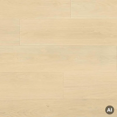 Panele winylowe ze zintegrowanym podkładem Dąb jasny dolinowy AVLPBU41254 Jasny 7.5 mm Klasa 33