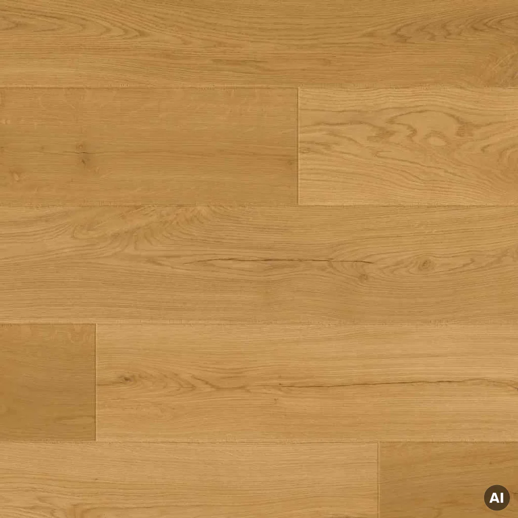 Panele winylowe ze zintegrowanym podkładem Dąb bursztynowy szczytowy AVLPBU41257 Naturalny 7.5 mm Klasa 33, Panele winylowe, Aluna, Quick-Step