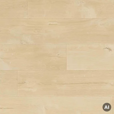 Panele winylowe ze zintegrowanym podkładem Dąb blond szczytowy AVMPBU41259 Jasny 7 mm Klasa 33