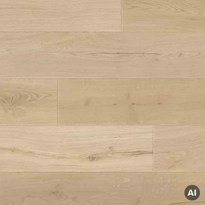Panele winylowe ze zintegrowanym podkładem Dąb postarzany AVMPBU41260 szczytowy  Naturalny 7.5 mm Klasa 33