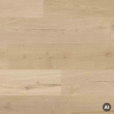 Panele winylowe ze zintegrowanym podkładem Dąb postarzany AVMPBU41260 szczytowy  Naturalny 7.5 mm Klasa 33