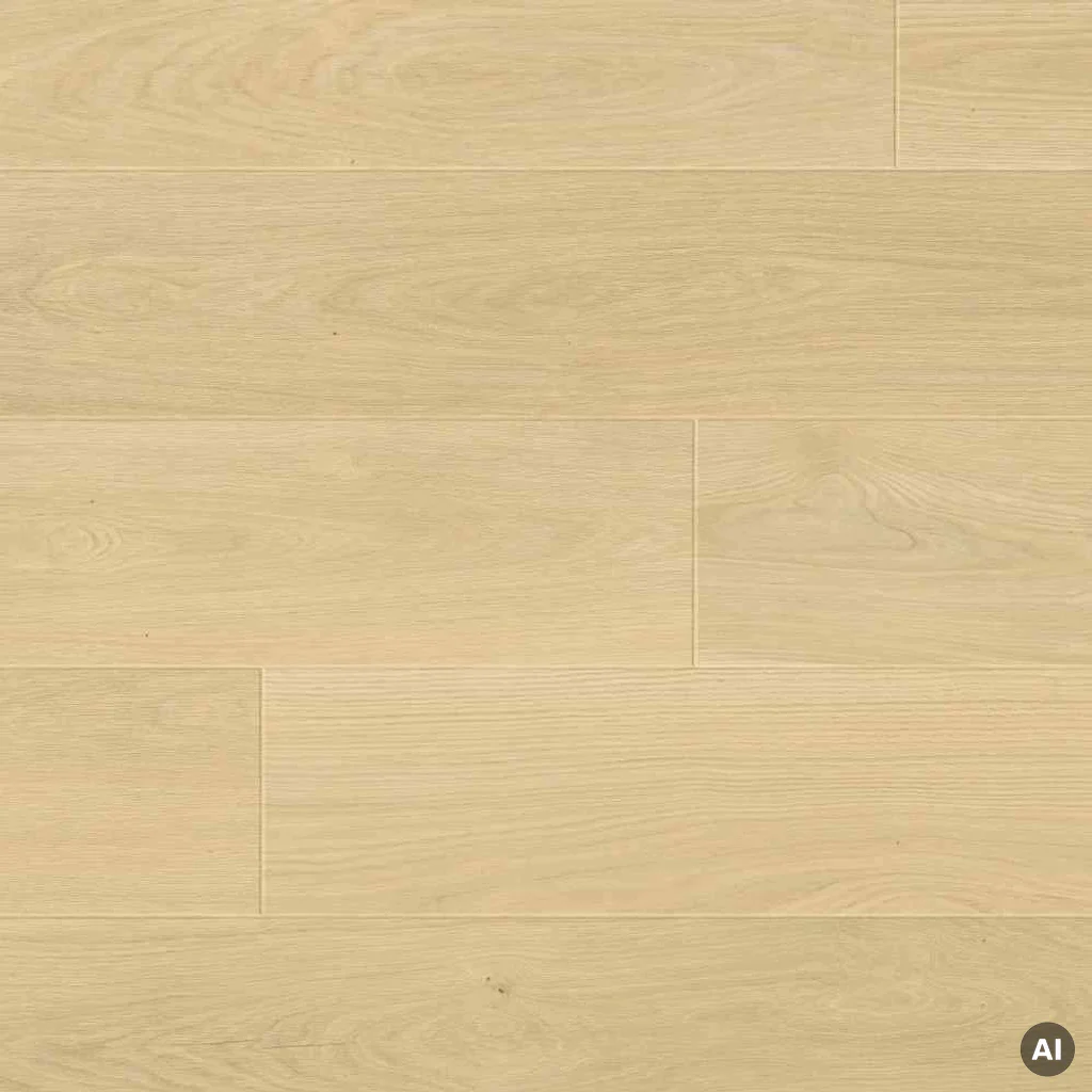 Panele winylowe Dąb dolinowy naturalny jasny AVMPBU41261 Jasny 7.5 mm Klasa 33, Panele winylowe, Alira, Quick-Step