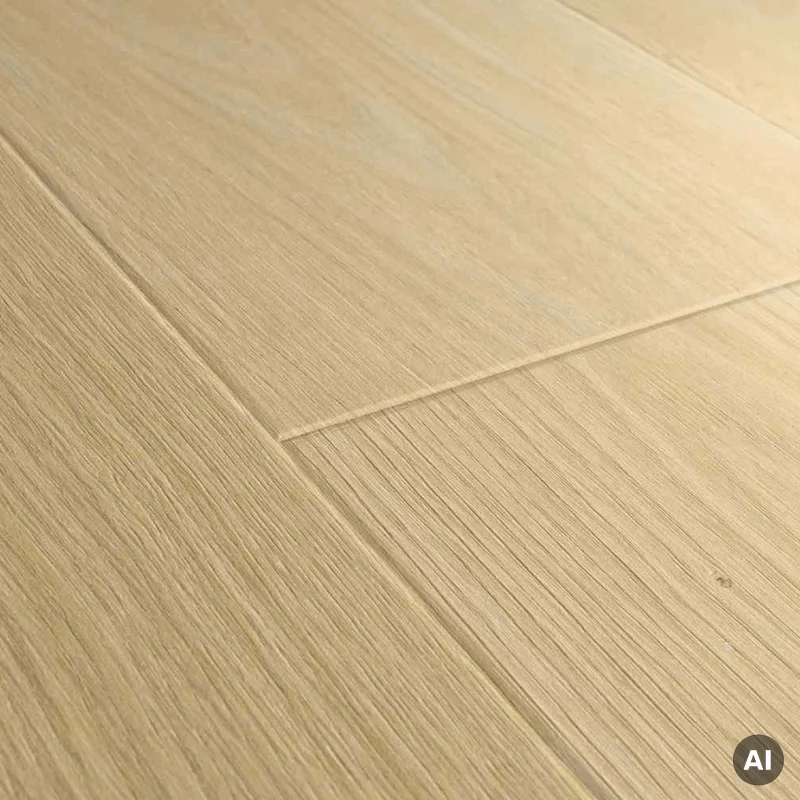Panele winylowe Dąb dolinowy naturalny jasny AVMPBU41261 Ja