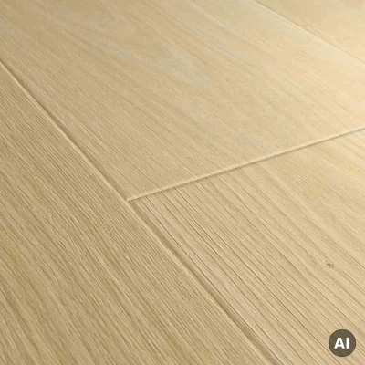 Panele winylowe ze zintegrowanym podkładem Dąb dolinowy naturalny jasny AVMPBU41261 Jasny 7.5 mm Klasa 33