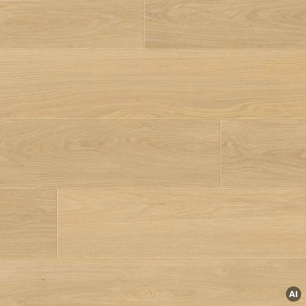 Panele winylowe ze zintegrowanym podkładem Dąb blond szczytowy AVMPBU41263 Naturalny 7.5 mm Klasa 33, Panele winylowe, Alira, Quick-Step